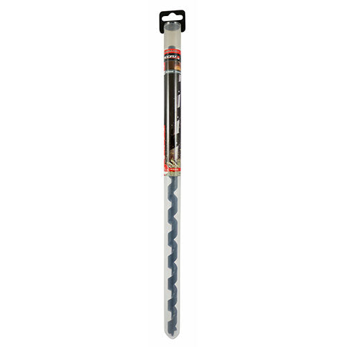 This is an image showing TIMCO High Performance Deep Cut Auger Bit - 14.0 x 457 - 1 Each Tube available from T.H Wiggans Ironmongery in Kendal, quick delivery at discounted prices.