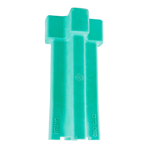 This is an image showing TIMCO Driving Tool - 100mm - 1 Each Unit available from T.H Wiggans Ironmongery in Kendal, quick delivery at discounted prices.