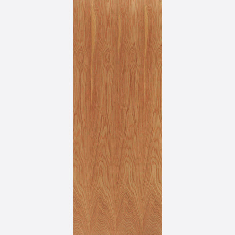 This is an image showing LPD - Hardwood Lipped Door Blanks FD30 (44mm) Hardwood Doors 813 x 2032 FD 30 available from T.H Wiggans Ironmongery in Kendal, quick delivery at discounted prices.