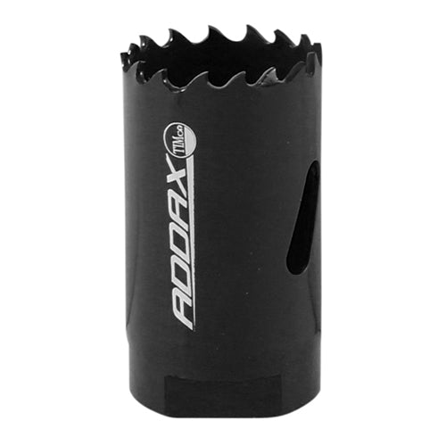 This is an image showing TIMCO Holesaw - Constant Pitch - 35mm - 1 Each Clamshell available from T.H Wiggans Ironmongery in Kendal, quick delivery at discounted prices.