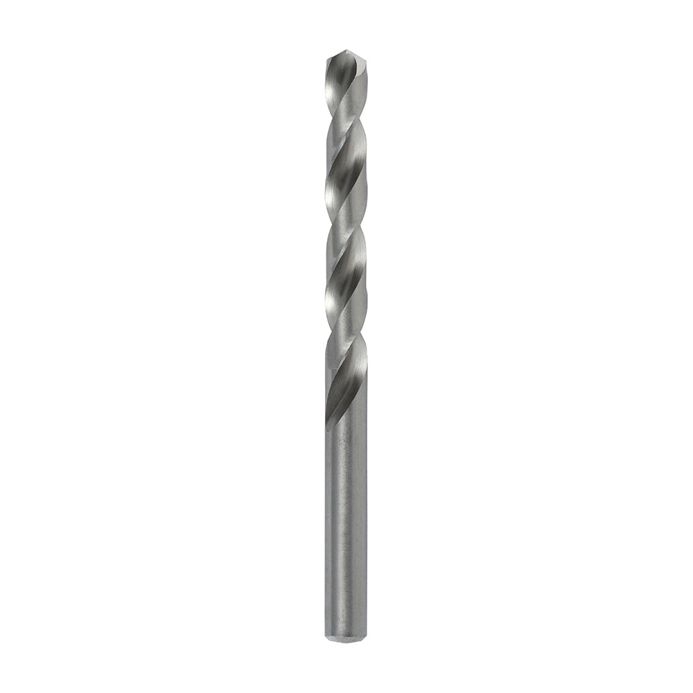 This is an image showing TIMCO Ground Jobber Drills - HSS M2 - 8.5mm - 1 Each Wallet available from T.H Wiggans Ironmongery in Kendal, quick delivery at discounted prices.
