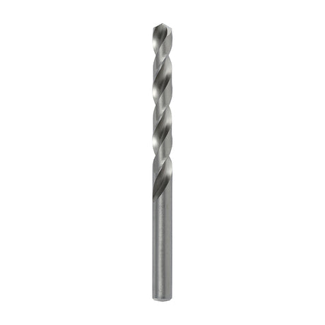 This is an image showing TIMCO Ground Jobber Drills - HSS M2 - 8.5mm - 1 Each Wallet available from T.H Wiggans Ironmongery in Kendal, quick delivery at discounted prices.