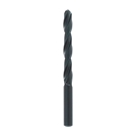 This is an image showing TIMCO Roll Forged Jobber Drills - HSS - 11.0mm - 5 Pieces Tube available from T.H Wiggans Ironmongery in Kendal, quick delivery at discounted prices.