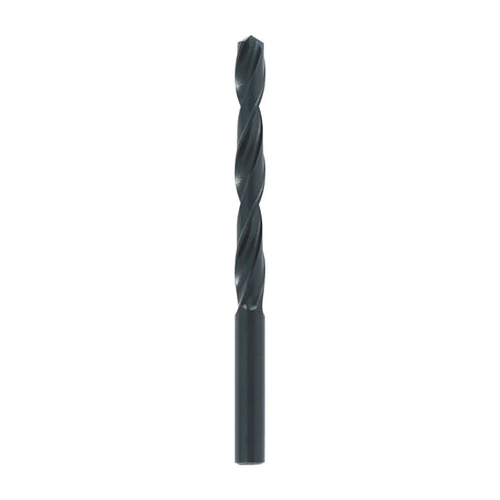 This is an image showing TIMCO Roll Forged Jobber Drills - HSS - 9.0mm - 5 Pieces Tube available from T.H Wiggans Ironmongery in Kendal, quick delivery at discounted prices.