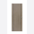 This is an image showing LPD - Monaco Laminate Light Grey Laminate Doors 838 x 1981 available from T.H Wiggans Ironmongery in Kendal, quick delivery at discounted prices.
