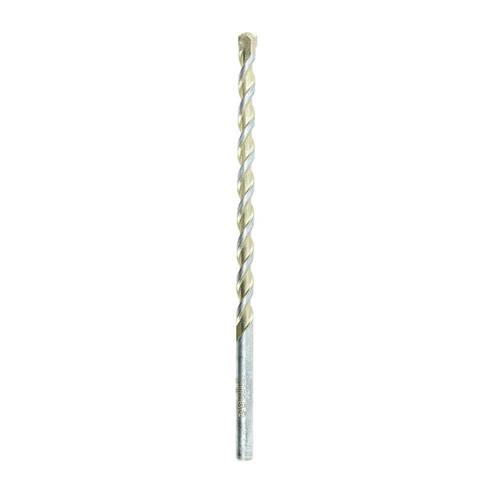 This is an image showing TIMCO TCT Multi-Purpose Drill Bit - 6.5 x 150 - 1 Each Blister Pack available from T.H Wiggans Ironmongery in Kendal, quick delivery at discounted prices.