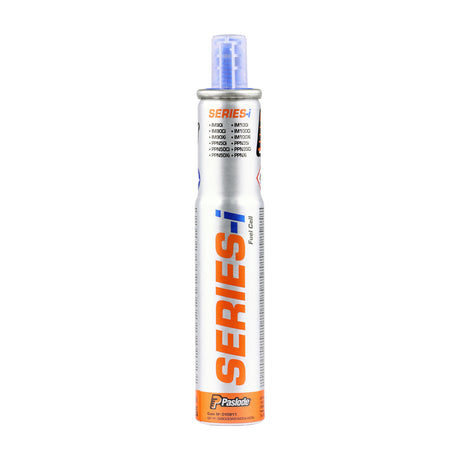 This is an image showing TIMCO Paslode Series-i Fuel Cell - 300348 - 80ml - 1 Each Box available from T.H Wiggans Ironmongery in Kendal, quick delivery at discounted prices.