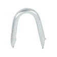 This is an image showing TIMCO Presser Point Staples - Galvanised - 20 x 2.00 - 1 Kilograms TIMbag available from T.H Wiggans Ironmongery in Kendal, quick delivery at discounted prices.