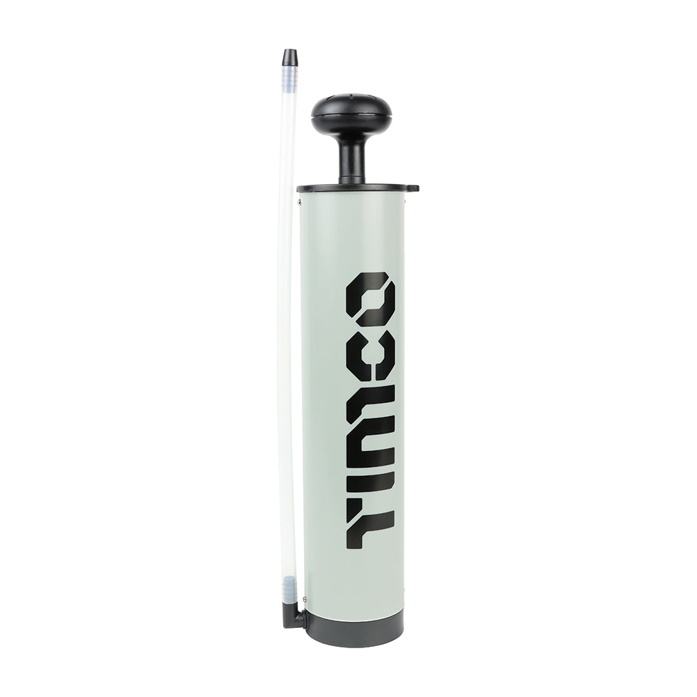 This is an image showing TIMCO Blow-Out Pump - 280 x 64mm - 1 Each Bag available from T.H Wiggans Ironmongery in Kendal, quick delivery at discounted prices.