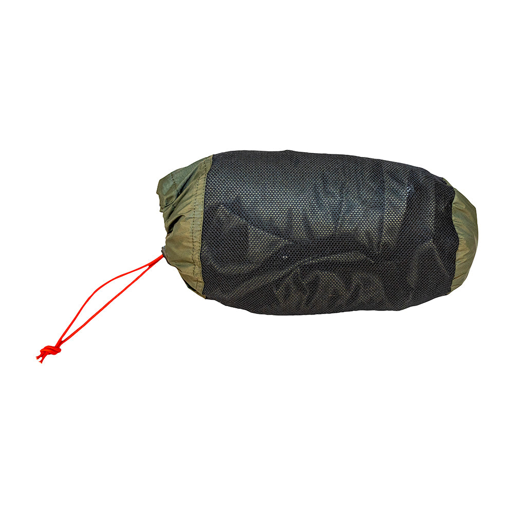 This is an image showing TIMCO Rain Jacket & Trousers - Green - Large - 1 Each Bag available from T.H Wiggans Ironmongery in Kendal, quick delivery at discounted prices.