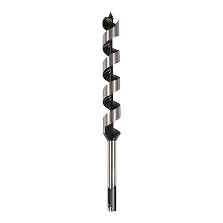 This is an image showing TIMCO Wood Auger Bit - SDS Shank - 22 x 235 - 1 Each Tube available from T.H Wiggans Ironmongery in Kendal, quick delivery at discounted prices.