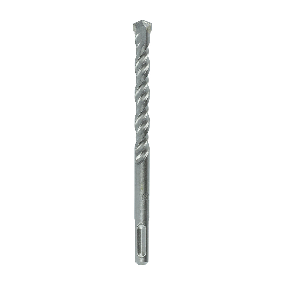 This is an image showing TIMCO SDS Plus Hammer Bit - 12.0 x 160 - 1 Each Clip available from T.H Wiggans Ironmongery in Kendal, quick delivery at discounted prices.