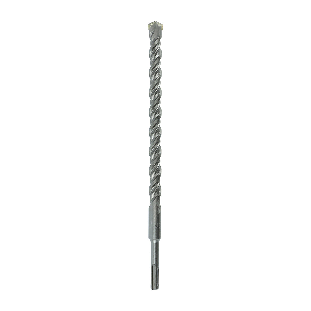 This is an image showing TIMCO SDS Plus Hammer Bit - 18.0 x 310 - 1 Each Clip available from T.H Wiggans Ironmongery in Kendal, quick delivery at discounted prices.