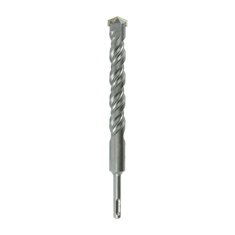 This is an image showing TIMCO SDS Plus Hammer Bit - 25.0 x 260 - 1 Each Clip available from T.H Wiggans Ironmongery in Kendal, quick delivery at discounted prices.
