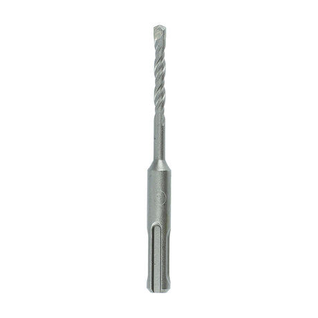 This is an image showing TIMCO SDS Plus Hammer Bit - 5.0 x 110 - 1 Each Clip available from T.H Wiggans Ironmongery in Kendal, quick delivery at discounted prices.