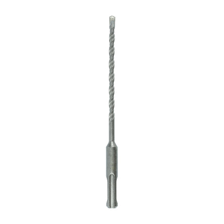 This is an image showing TIMCO SDS Plus Hammer Bit - 5.0 x 160 - 1 Each Clip available from T.H Wiggans Ironmongery in Kendal, quick delivery at discounted prices.