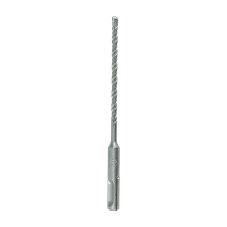 This is an image showing TIMCO SDS Plus Hammer Bit - 5.5 x 160 - 1 Each Clip available from T.H Wiggans Ironmongery in Kendal, quick delivery at discounted prices.
