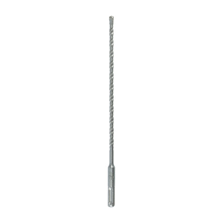 This is an image showing TIMCO SDS Plus Hammer Bit - 6.0 x 260 - 1 Each Clip available from T.H Wiggans Ironmongery in Kendal, quick delivery at discounted prices.