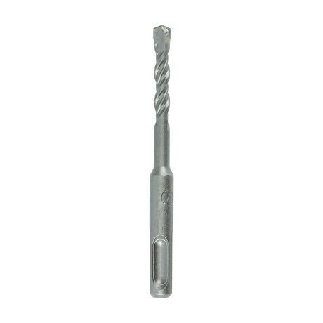 This is an image showing TIMCO SDS Plus Hammer Bit - 7.0 x 110 - 1 Each Clip available from T.H Wiggans Ironmongery in Kendal, quick delivery at discounted prices.