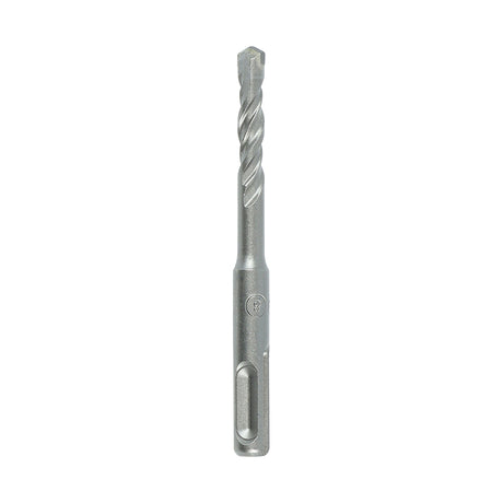 This is an image showing TIMCO SDS Plus Hammer Bit - 8.0 x 110 - 1 Each Clip available from T.H Wiggans Ironmongery in Kendal, quick delivery at discounted prices.