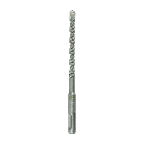 This is an image showing TIMCO SDS Plus Hammer Bit - 8.0 x 160 - 1 Each Clip available from T.H Wiggans Ironmongery in Kendal, quick delivery at discounted prices.