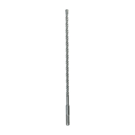 This is an image showing TIMCO SDS Plus Hammer Bit - 8.0 x 310 - 1 Each Clip available from T.H Wiggans Ironmongery in Kendal, quick delivery at discounted prices.