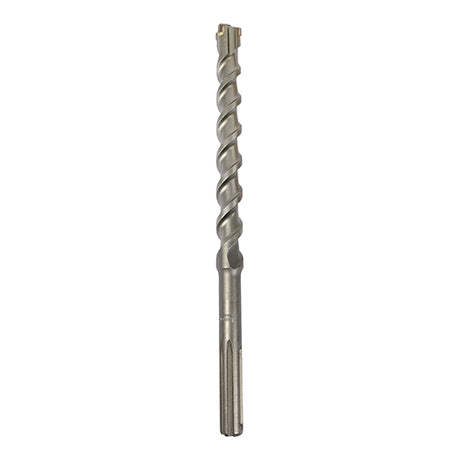 This is an image showing TIMCO SDS Max Hammer Bit - 12 x 340 - 1 Each Clip available from T.H Wiggans Ironmongery in Kendal, quick delivery at discounted prices.