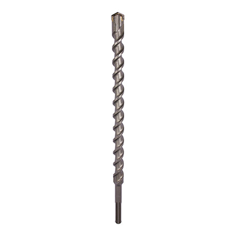 This is an image showing TIMCO SDS Max Hammer Bit - 14 x 540 - 1 Each Clip available from T.H Wiggans Ironmongery in Kendal, quick delivery at discounted prices.