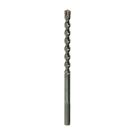 This is an image showing TIMCO SDS Max Hammer Bit - 20 x 340 - 1 Each Clip available from T.H Wiggans Ironmongery in Kendal, quick delivery at discounted prices.