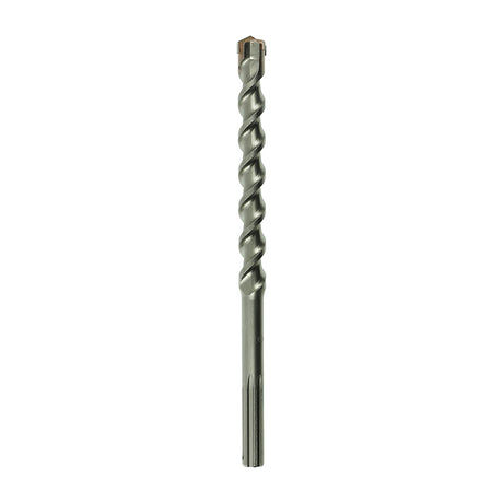 This is an image showing TIMCO SDS Max Hammer Bit - 25 x 340 - 1 Each Clip available from T.H Wiggans Ironmongery in Kendal, quick delivery at discounted prices.