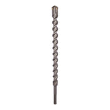 This is an image showing TIMCO SDS Max Hammer Bit - 25 x 540 - 1 Each Clip available from T.H Wiggans Ironmongery in Kendal, quick delivery at discounted prices.