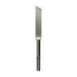 This is an image showing TIMCO SDS Max Steels - Slotting Tool - 280mm - 1 Each Clip available from T.H Wiggans Ironmongery in Kendal, quick delivery at discounted prices.