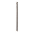 This is an image showing TIMCO Round Lost Head Nails - Stainless Steel - 65 x 3.35 - 1 Kilograms TIMbag available from T.H Wiggans Ironmongery in Kendal, quick delivery at discounted prices.