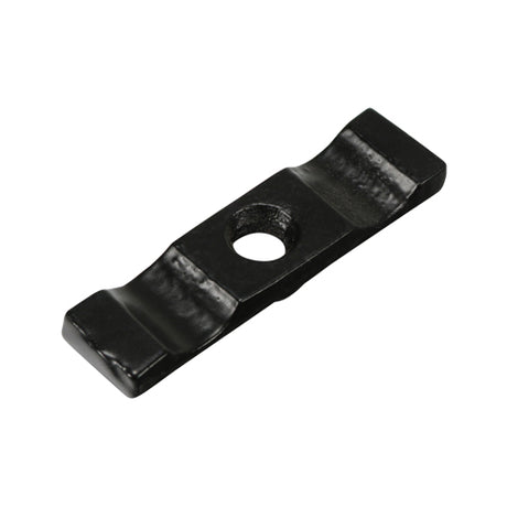 This is an image showing TIMCO Turn Buttons - Black - 2" - 2 Pieces TIMpac available from T.H Wiggans Ironmongery in Kendal, quick delivery at discounted prices.