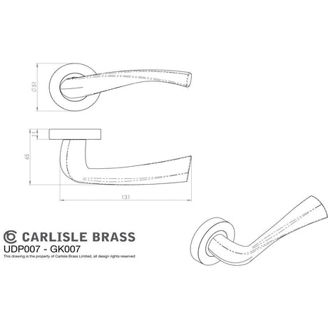 This image is a line drwaing of a Carlisle Brass - Sintra Latch Pack - Ultimate Door Pack - Matt Black available to order from Trade Door Handles in Kendal