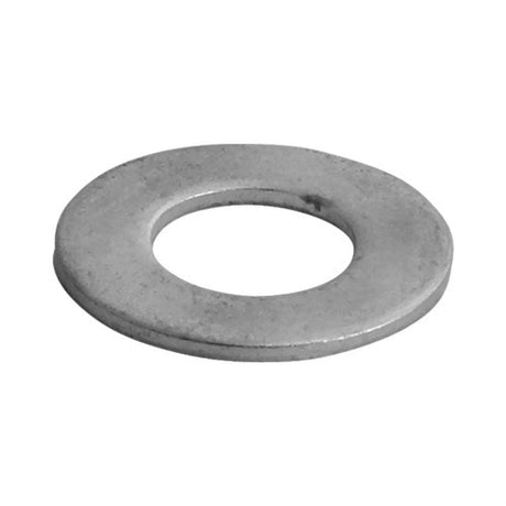 This is an image showing TIMCO Form B Washers - A2 Stainless Steel - M10 - 10 Pieces Bag available from T.H Wiggans Ironmongery in Kendal, quick delivery at discounted prices.