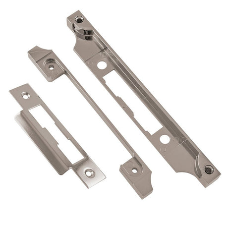 This is an image of a Eurospec - Rebate Set To Suit Economy Sashlock 0.5 that is availble to order from T.H Wiggans Architectural Ironmongery in Kendal.