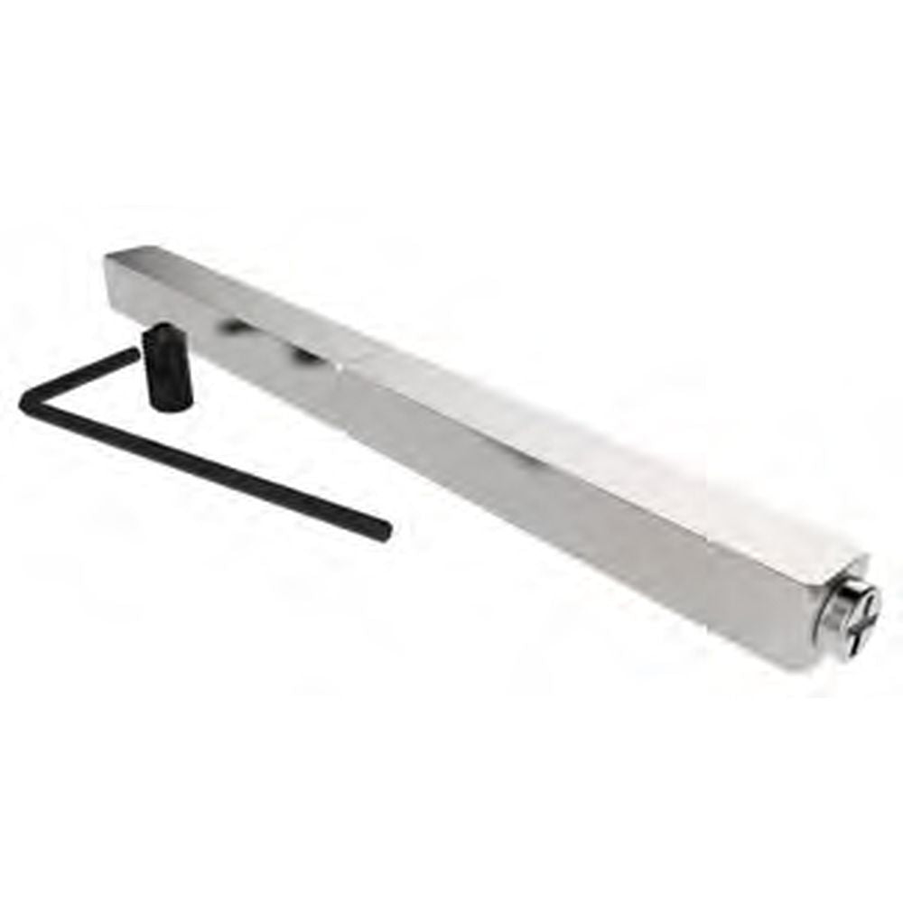 This is an image of a Eurospec - Special Split Spindle with Locking Feature that is availble to order from T.H Wiggans Architectural Ironmongery in Kendal in Kendal.