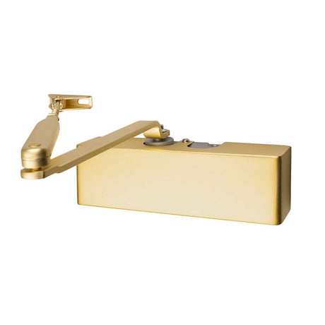 This is an image of Carlisle Brass - Full Accessory Cover Pack To Suit CDG420SB - Satin Brass available to order from T.H Wiggans Architectural Ironmongery in Kendal, quick delivery and discounted prices.