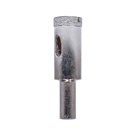 This is an image showing TIMCO Fantom Wet Diamond Drill Bit  - 14.0mm - 1 Each Blister Pack available from T.H Wiggans Ironmongery in Kendal, quick delivery at discounted prices.