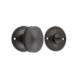 This is an image of Burlington - 40mm DB Turn & release available to order from T.H Wiggans Architectural Ironmongery in Kendal, quick delivery and discounted prices.
