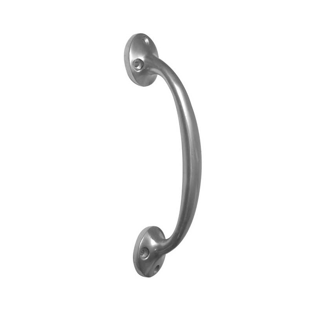 This is an image showing the Frelan - 180mm SAA Handle available to order from T.H. Wiggans Ironmongery in Kendal