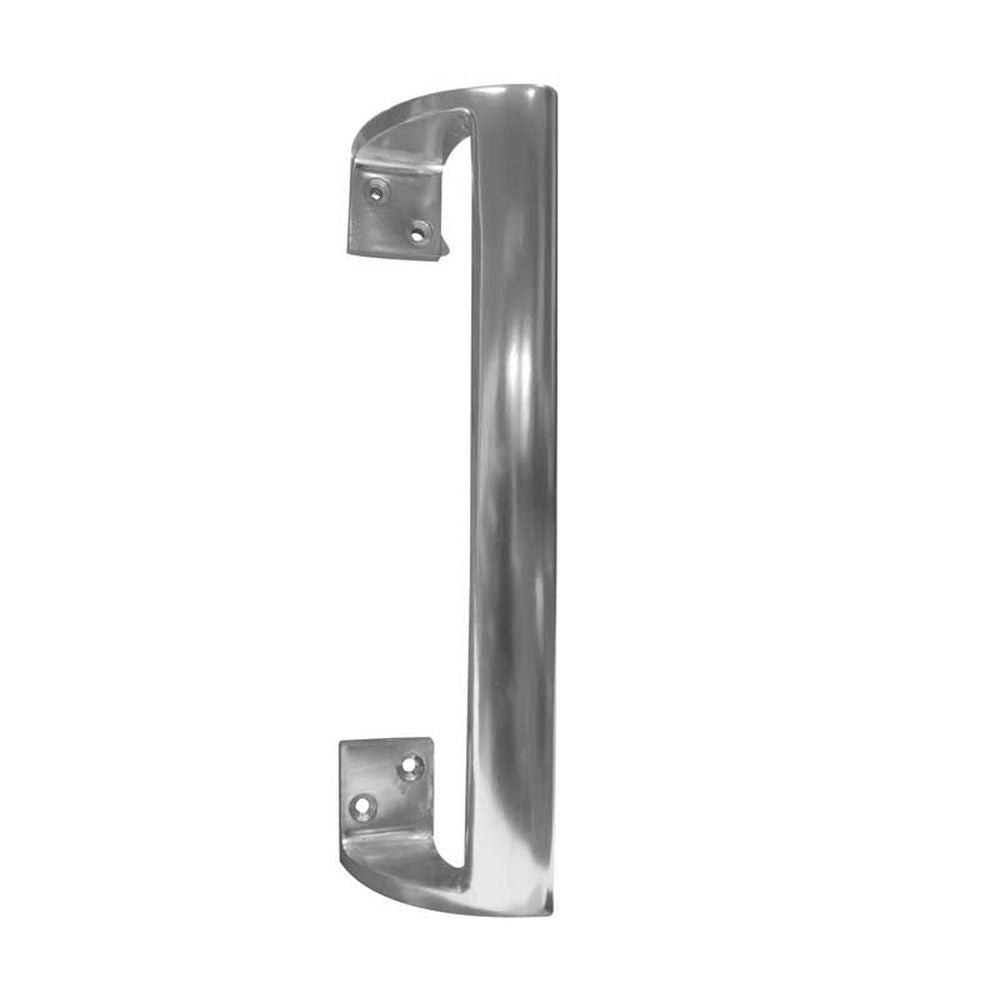 This is an image showing the Frelan - SAA 305mm Pull Handle available to order from T.H. Wiggans Ironmongery in Kendal