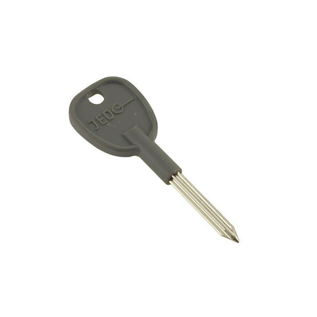 This is an image of a Frelan - 35mm Key for Mortice Rack Bolt that is availble to order from T.H Wiggans Architectural Ironmongery in Kendal.