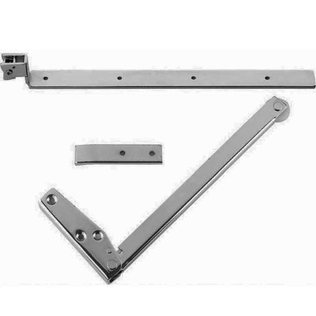 This is an image of Frelan - SN Door Selector available to order from T.H Wiggans Architectural Ironmongery in Kendal, quick delivery and discounted prices.