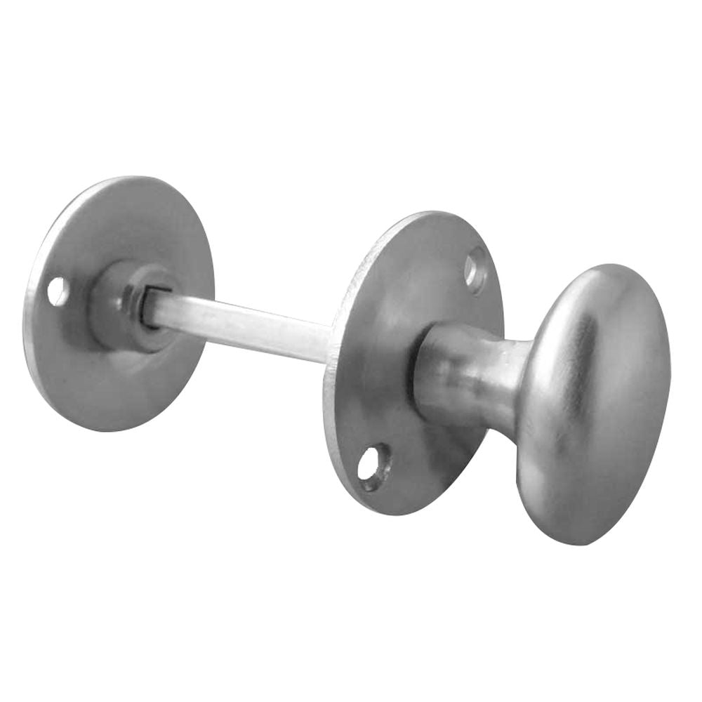 This is an image showing the Frelan - SC OVAL TURN &REL.5mm SPINDLE available to order from T.H. Wiggans Ironmongery in Kendal