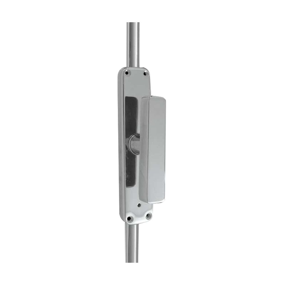 This is an image showing the Frelan - ESPAGNOLETTE BOLT PC available to order from T.H. Wiggans Ironmongery in Kendal