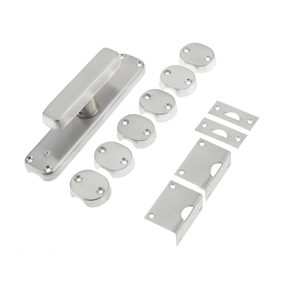 This is an image showing the Frelan - ESPAGNOLETTE BOLT SC available to order from T.H. Wiggans Ironmongery in Kendal