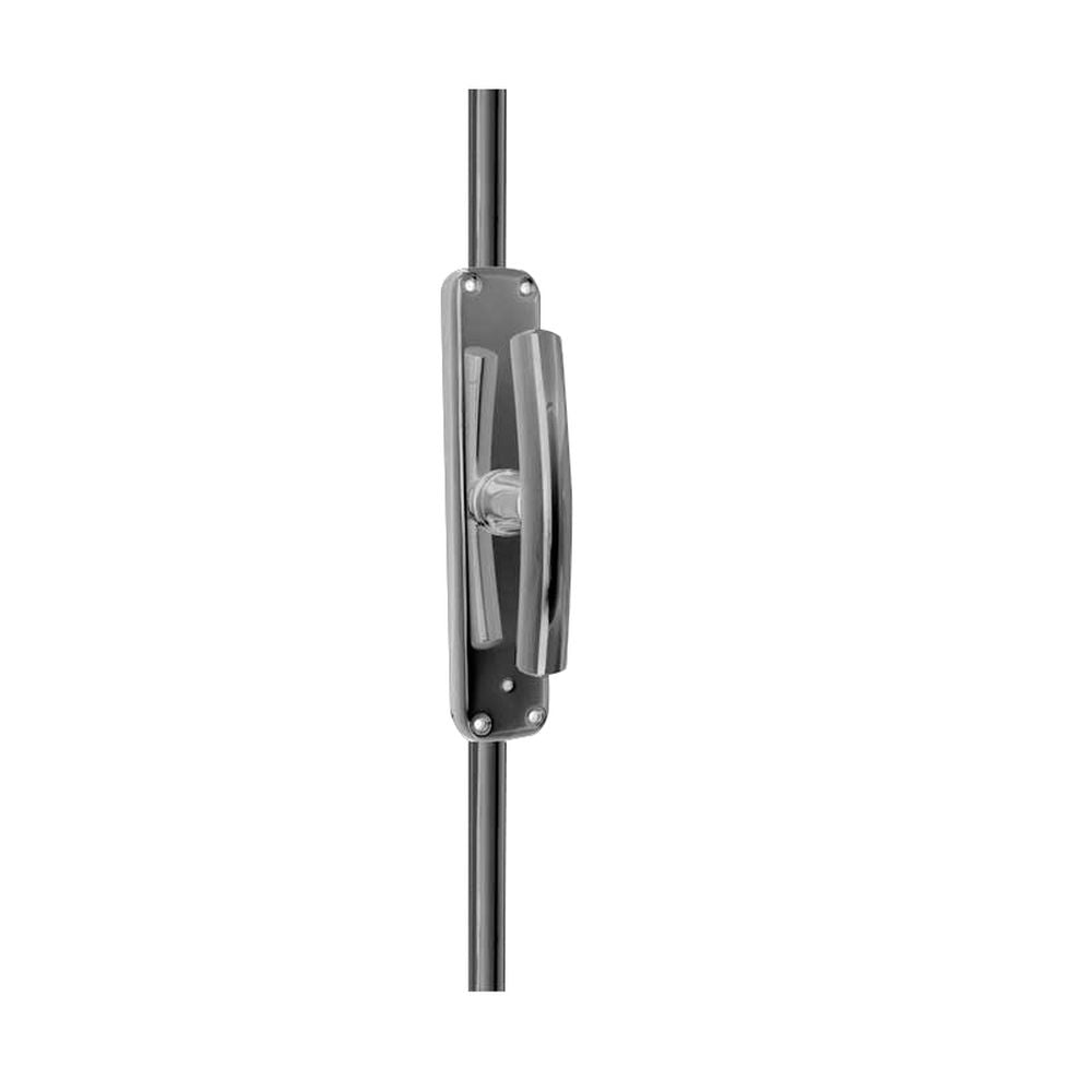 This is an image showing the Frelan - ESPAGNOLETTE BOLT PC available to order from T.H. Wiggans Ironmongery in Kendal