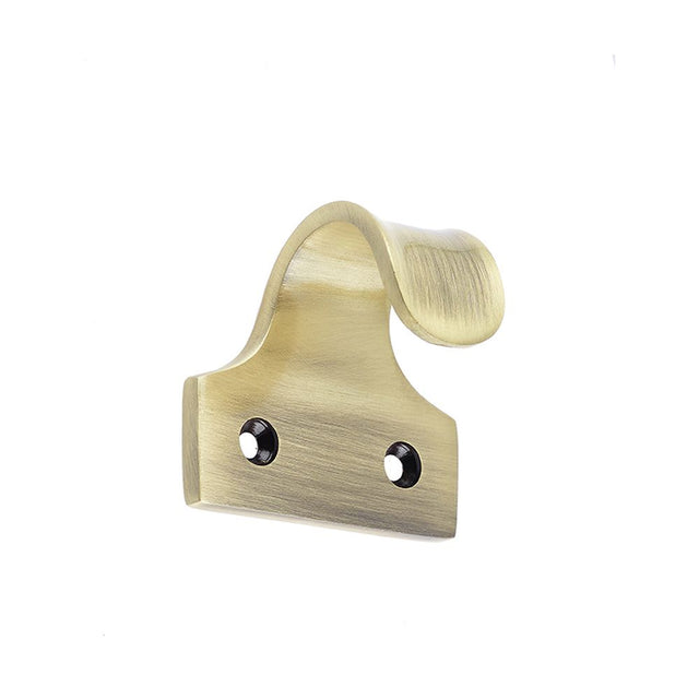 This is an image showing the Frelan - 50mm AB Sash lift available to order from T.H. Wiggans Ironmongery in Kendal